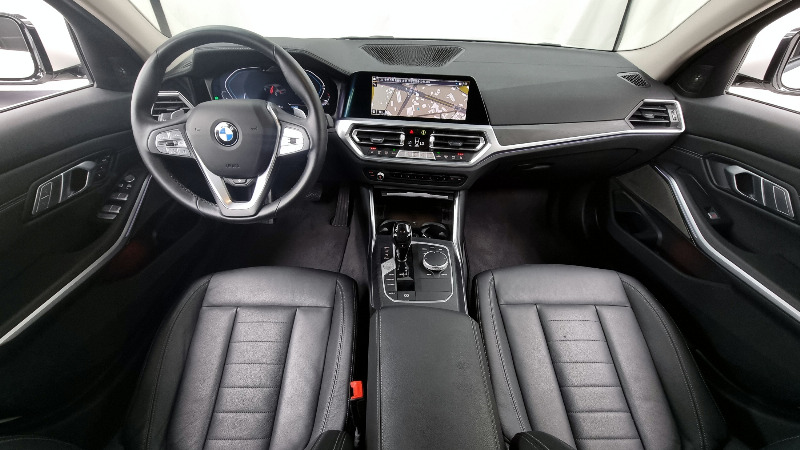 car BMW 3 Series id94537 photo #7