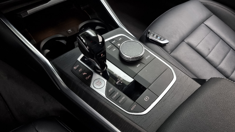 car BMW 3 Series id94537 photo #9