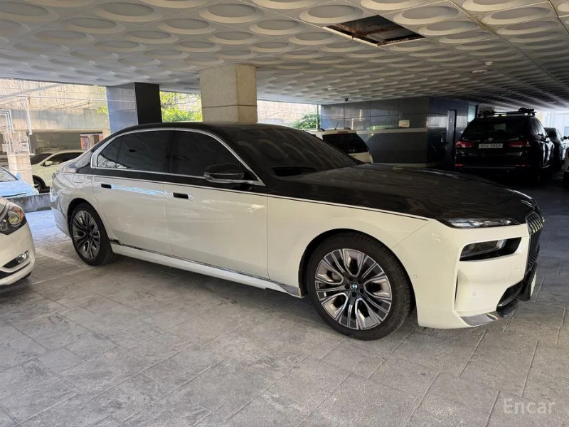 car BMW 7 Series id94541 photo #2