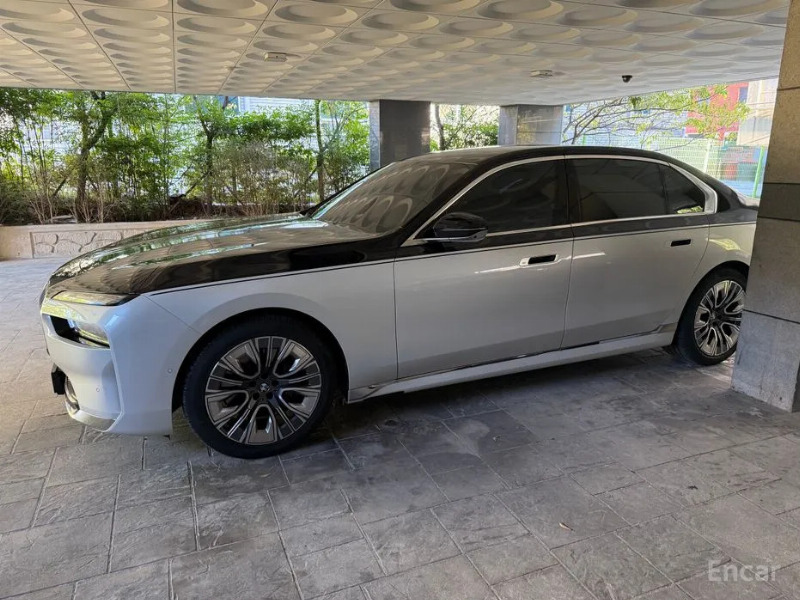 car BMW 7 Series id94541 photo #3