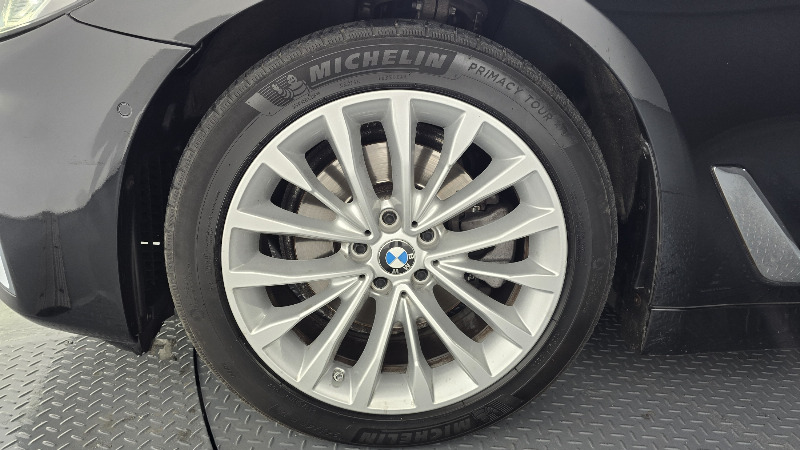 car BMW 5 Series id94559 photo #5