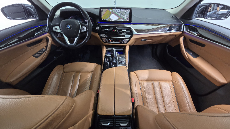 car BMW 5 Series id94559 photo #7