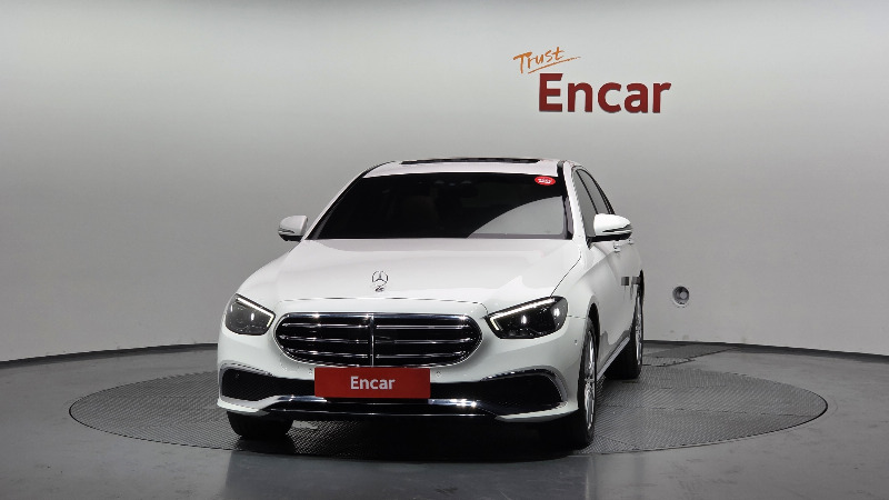 car Mercedes Benz E Class id94589 photo #3