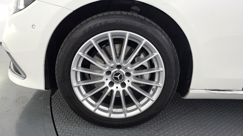 car Mercedes Benz E Class id94589 photo #5