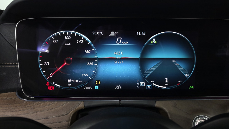 car Mercedes Benz E Class id94589 photo #8