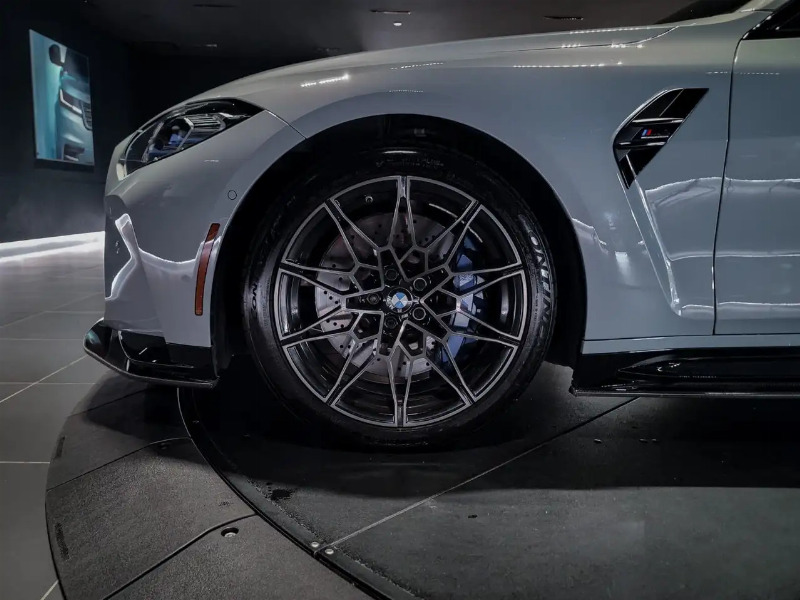 car BMW M4 id94591 photo #10