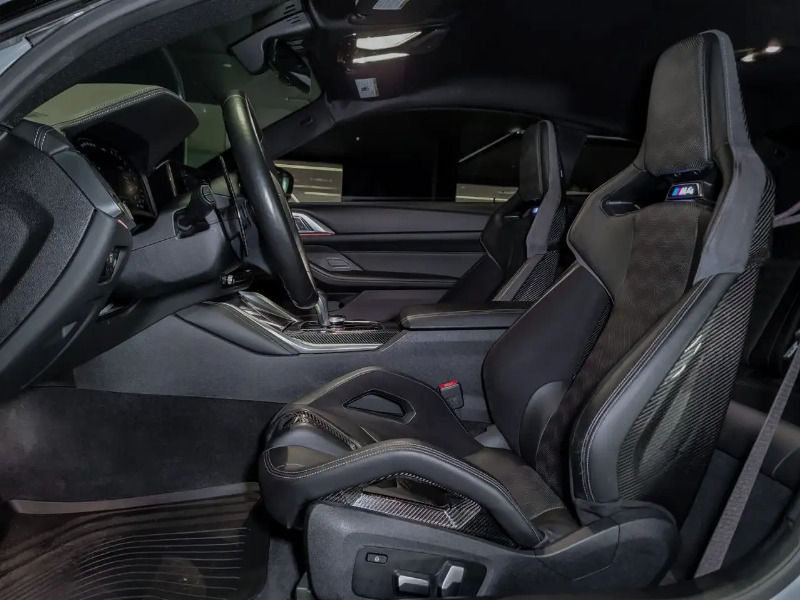 car BMW M4 id94591 photo #11