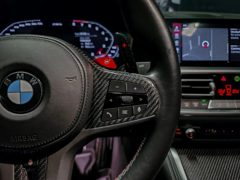 car BMW M4 id94591 photo #16