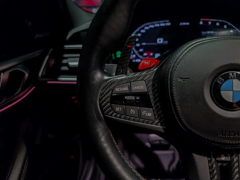 car BMW M4 id94591 photo #17
