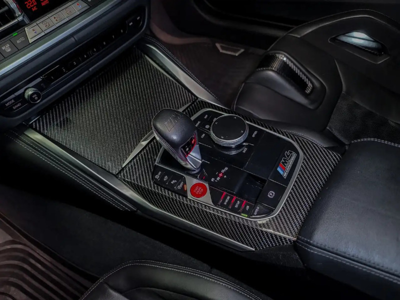 car BMW M4 id94591 photo #18
