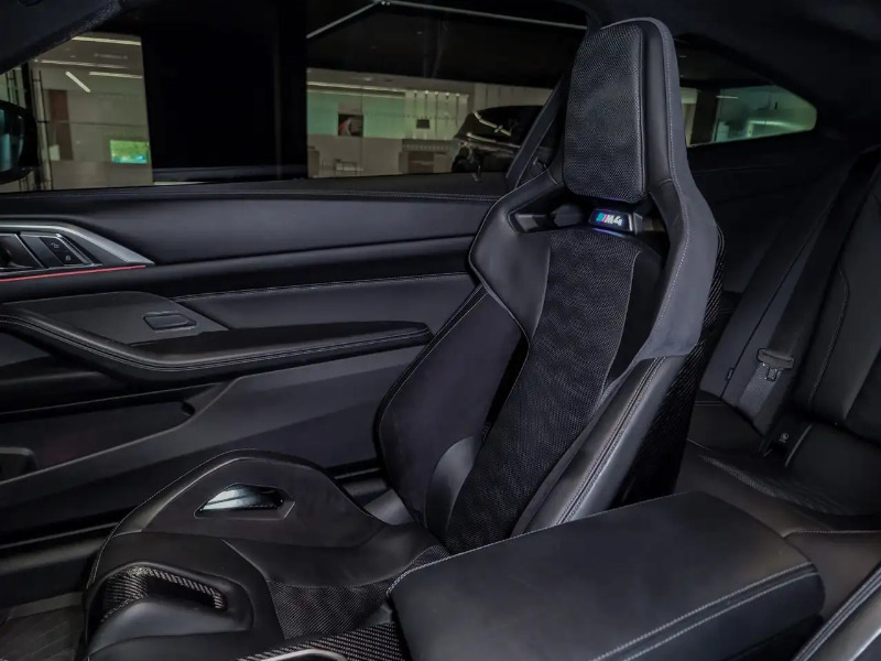 car BMW M4 id94591 photo #21