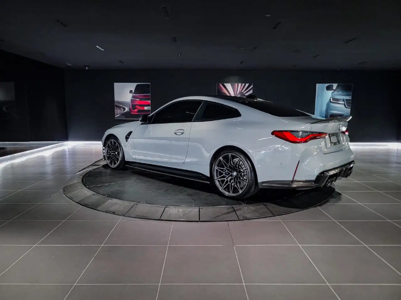car BMW M4 id94591 photo #7