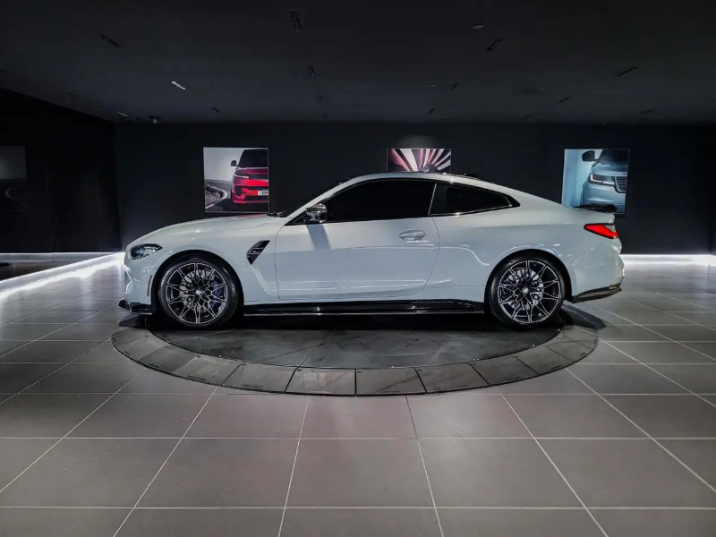 car BMW M4 id94591 photo #8