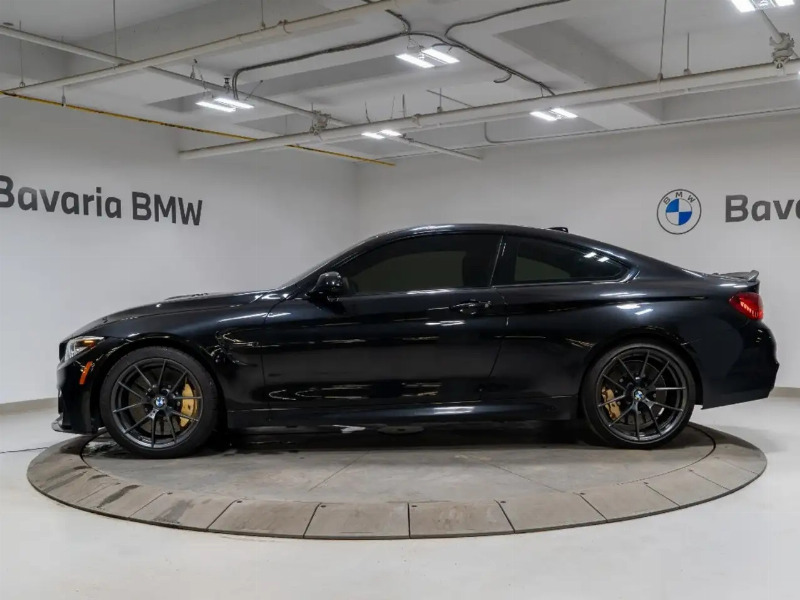car BMW M4 id94592 photo #2