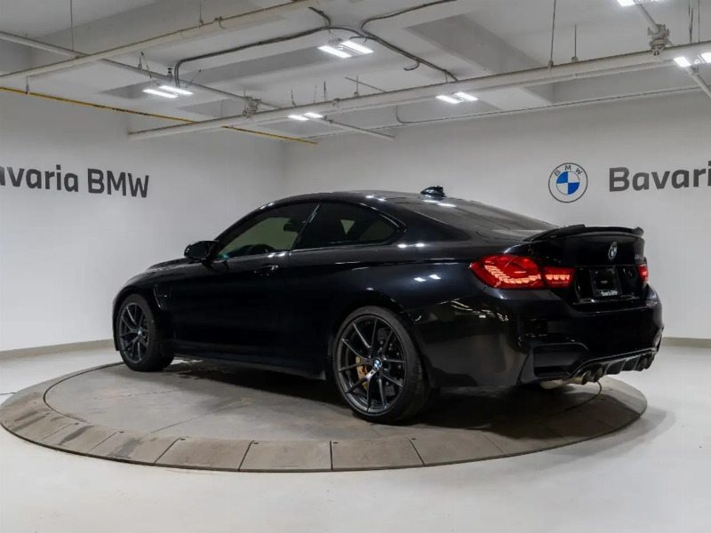 car BMW M4 id94592 photo #3