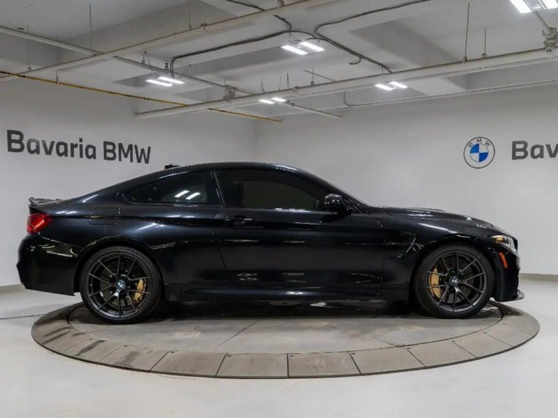 car BMW M4 id94592 photo #6