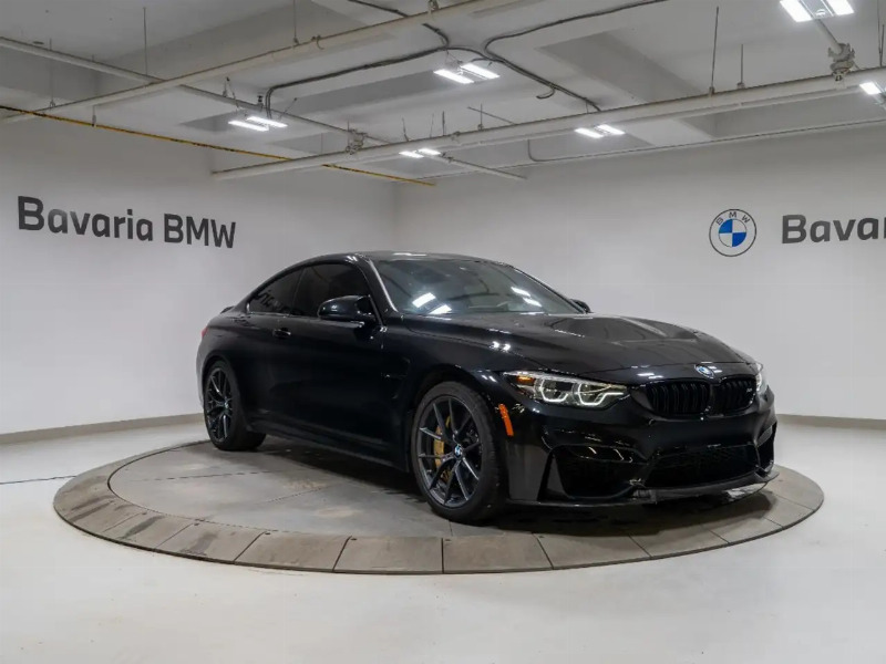 car BMW M4 id94592 photo #7