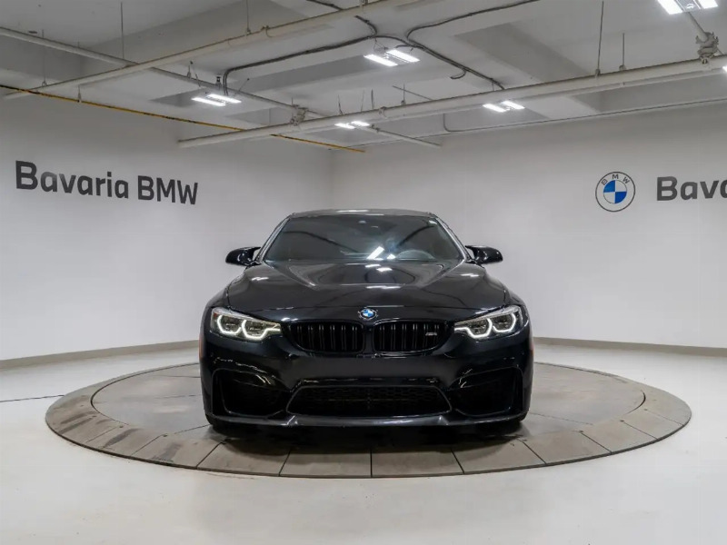 car BMW M4 id94592 photo #8