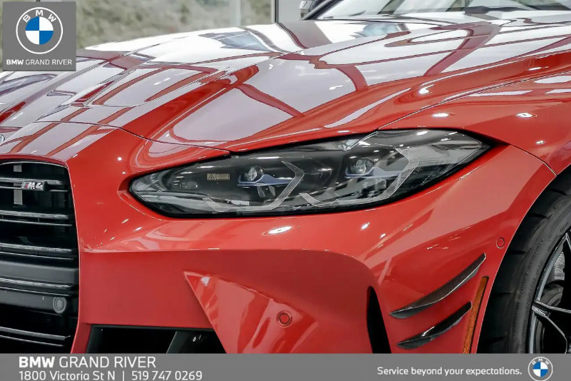 car BMW M4 id94596 photo #2
