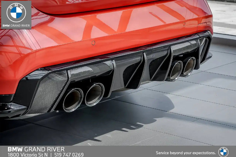 car BMW M4 id94596 photo #5