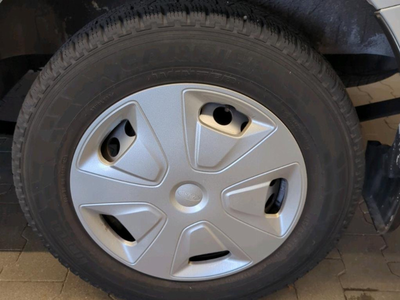 car Ford Transit Custom id94607 photo #10