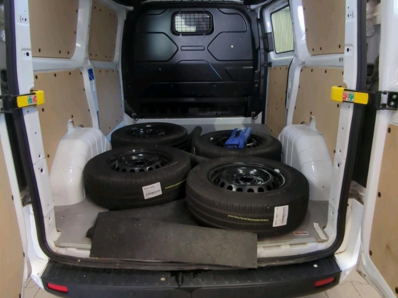 car Ford Transit Custom id94607 photo #11