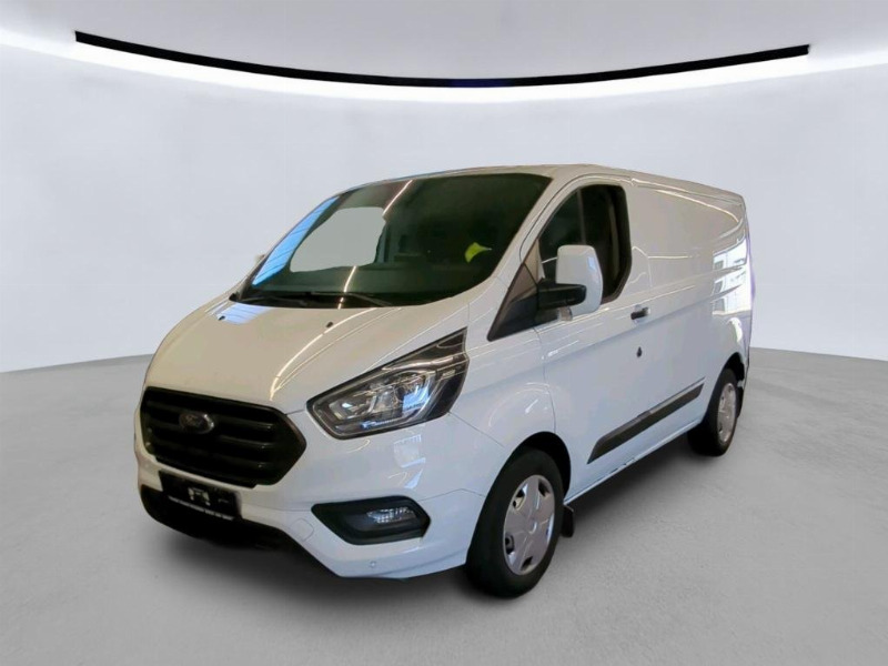 car Ford Transit Custom id94607 photo #2