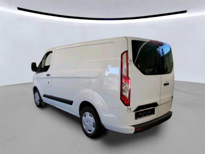 car Ford Transit Custom id94607 photo #4