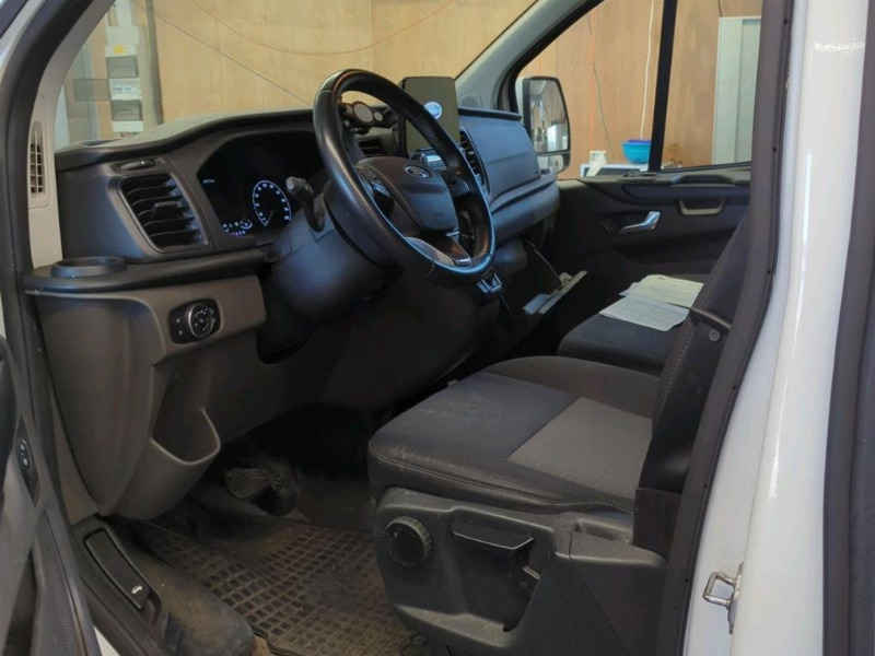 car Ford Transit Custom id94607 photo #5