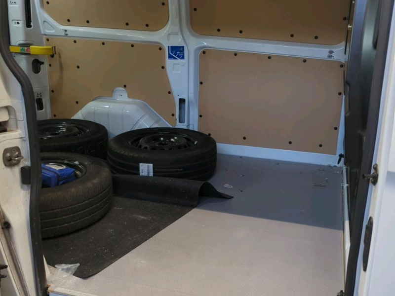 car Ford Transit Custom id94607 photo #6