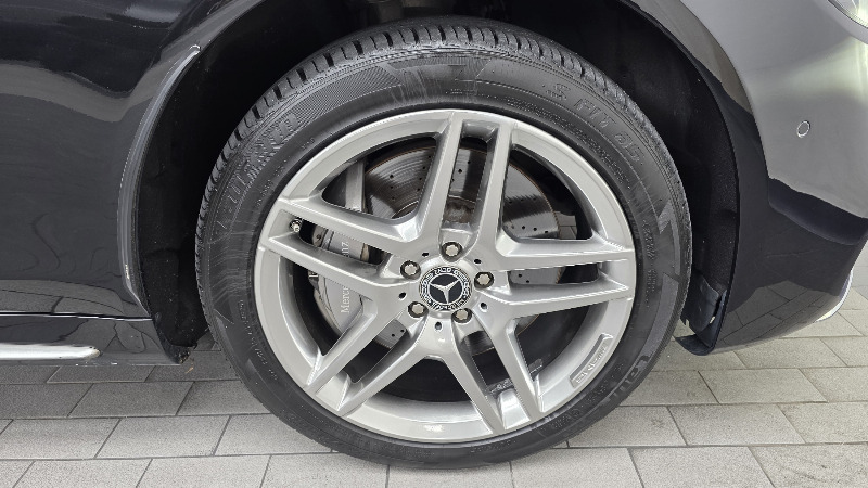 car Mercedes Benz S Class id94656 photo #21