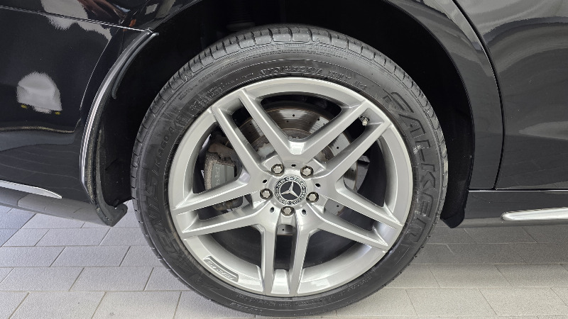 car Mercedes Benz S Class id94656 photo #5
