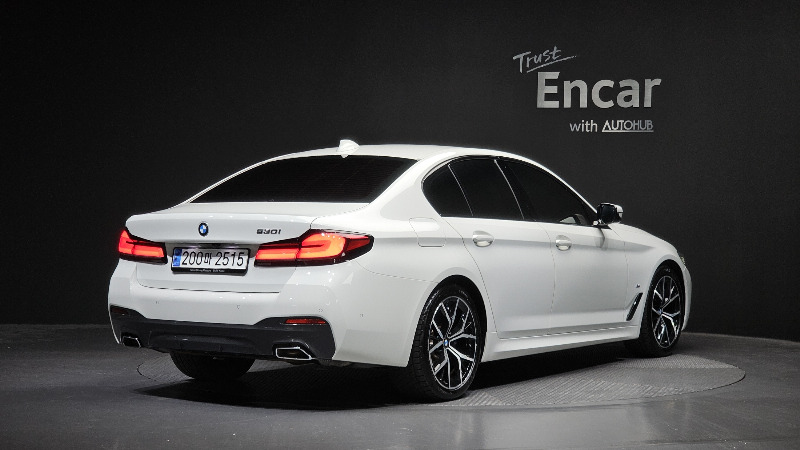 car BMW 5 Series id94683 photo #2