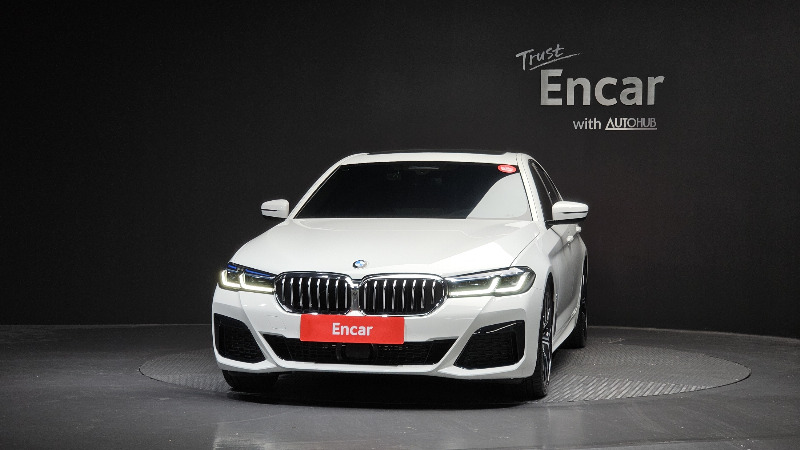 car BMW 5 Series id94683 photo #3