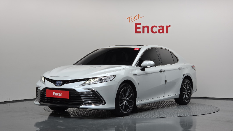 car Toyota Camry id94708 main photo
