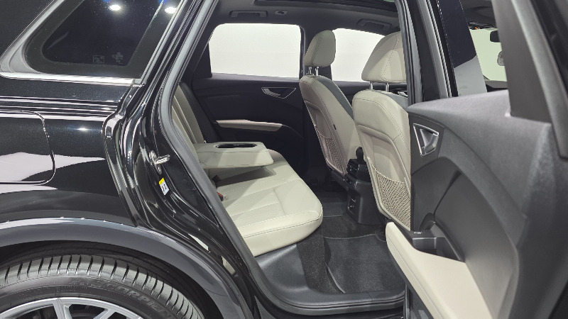 car Audi Q4 e-tron id94751 photo #11