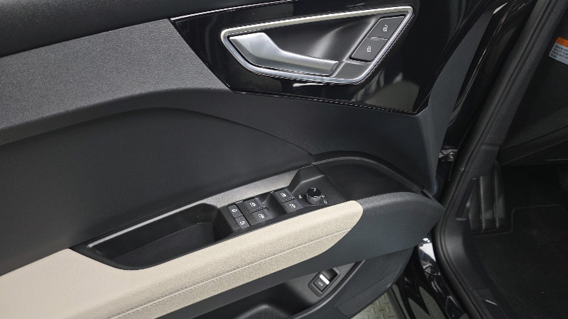 car Audi Q4 e-tron id94751 photo #20