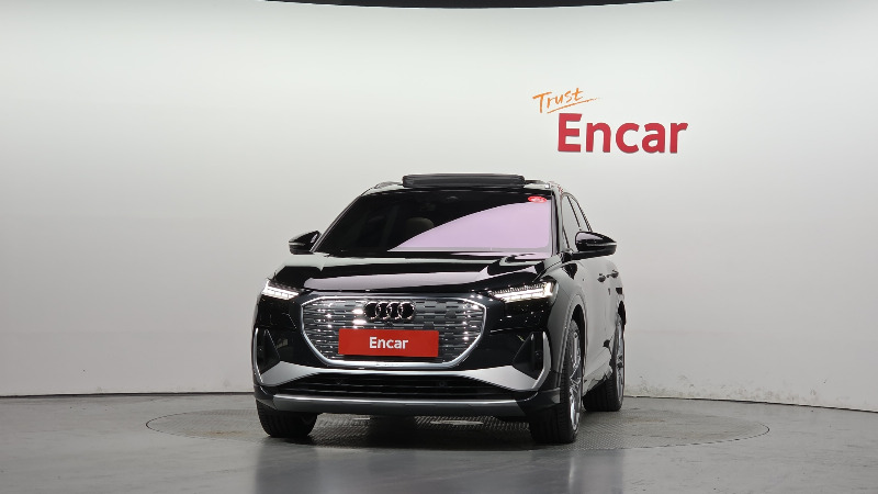 car Audi Q4 e-tron id94751 photo #3