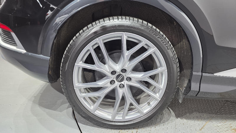 car Audi Q4 e-tron id94751 photo #5