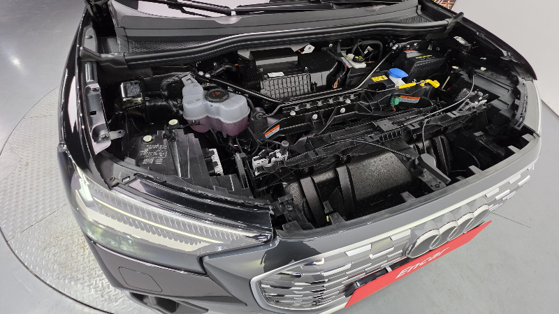 car Audi Q4 e-tron id94751 photo #6