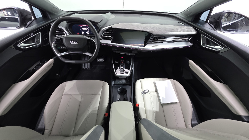 car Audi Q4 e-tron id94751 photo #7