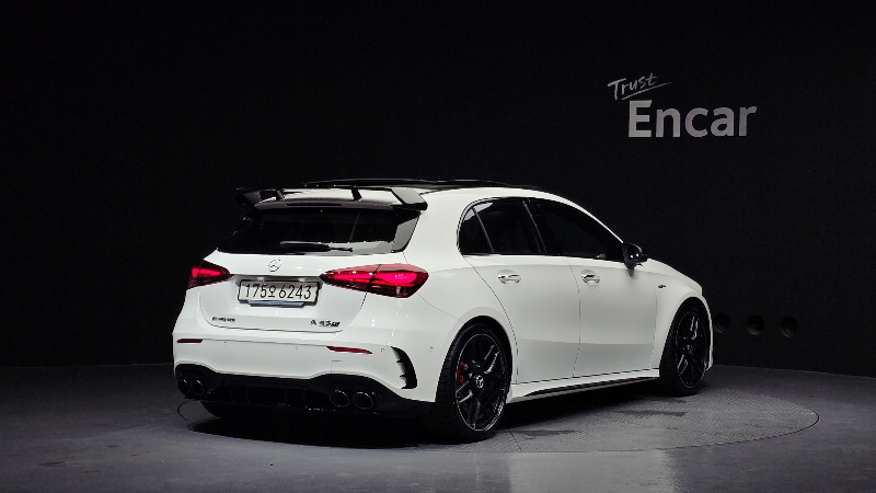 car Mercedes Benz A Class id94765 photo #2