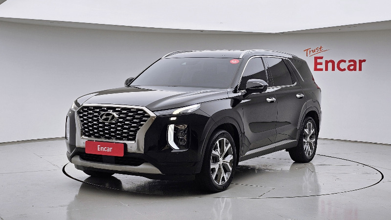 car Hyundai Palisade id94829 main photo