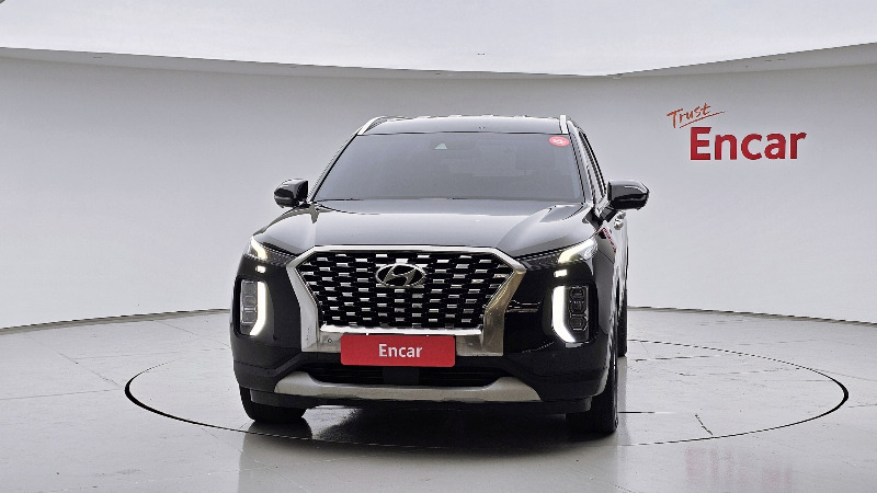 car Hyundai Palisade id94829 photo #3