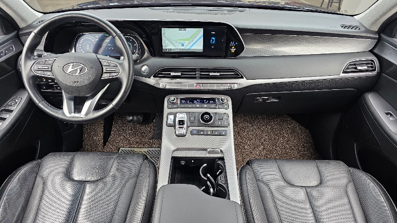car Hyundai Palisade id94829 photo #7