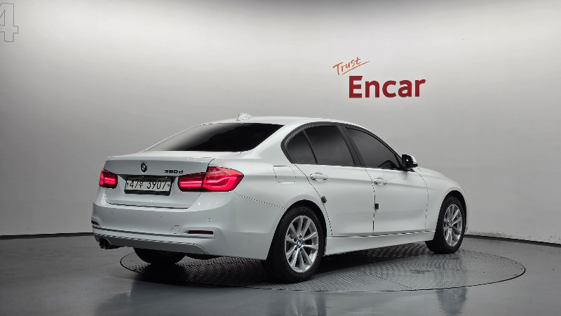car BMW 3 Series id94867 photo #2