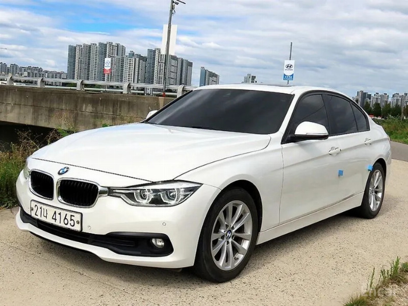 car BMW 3 Series id94868 photo #2