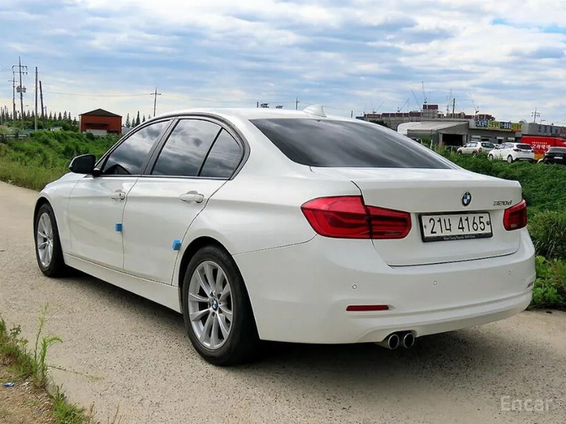 car BMW 3 Series id94868 photo #3