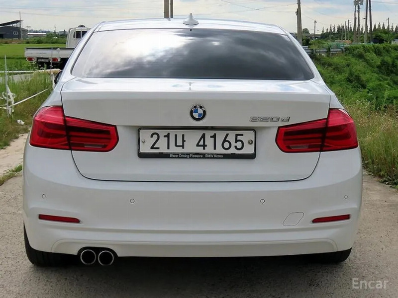car BMW 3 Series id94868 photo #4