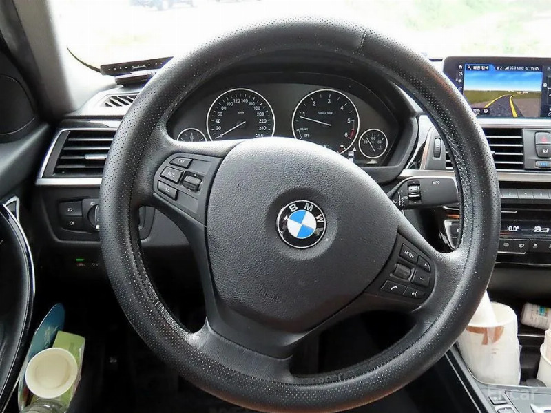 car BMW 3 Series id94868 photo #7